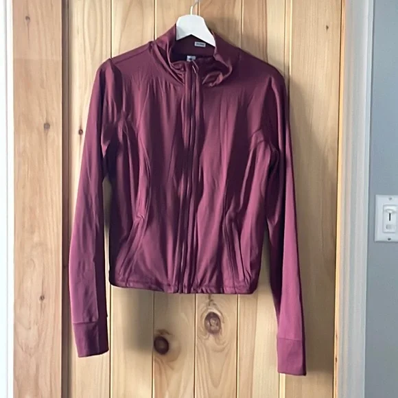 Jacket - Picture 1 of 3